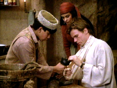 Episode Video Capture