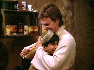 Episode Video Capture