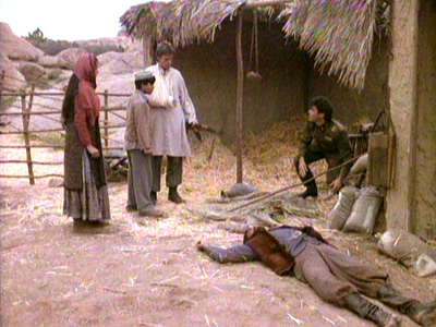 Episode Video Capture