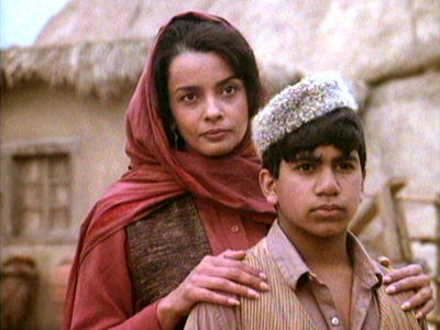 Episode Video Capture