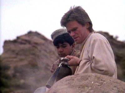 Episode Video Capture