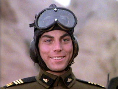 Episode Video Capture