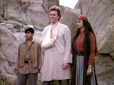 Episode Video Capture