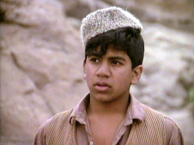 Episode Video Capture