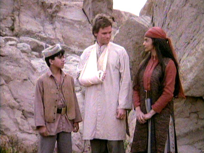 Episode Video Capture