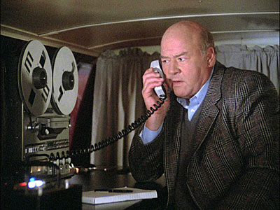 Episode Video Capture