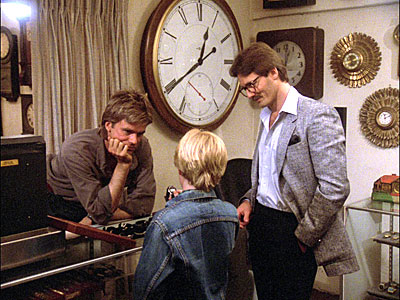 Episode Video Capture