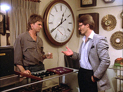 Episode Video Capture