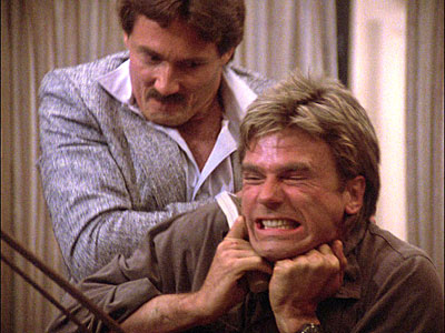 Episode Video Capture