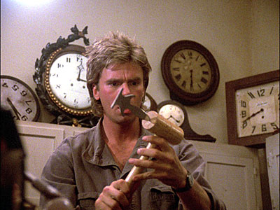 Episode Video Capture