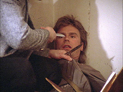 Episode Video Capture