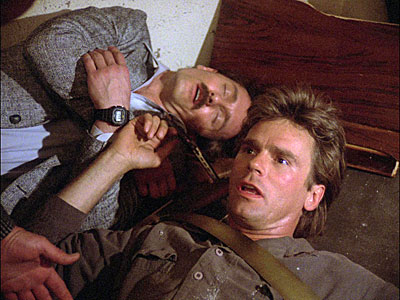 Episode Video Capture