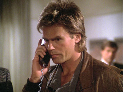 Episode Video Capture