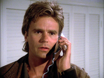 Episode Video Capture