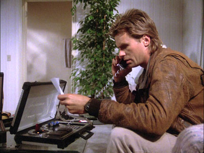 Episode Video Capture