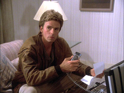 Episode Video Capture