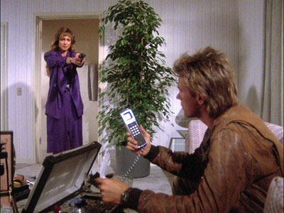 Episode Video Capture