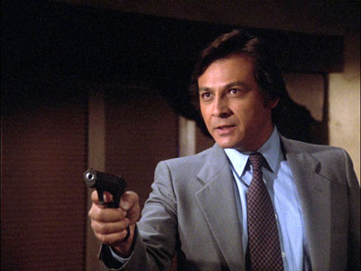 Episode Video Capture