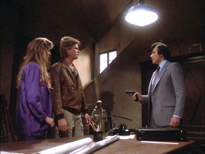 Episode Video Capture