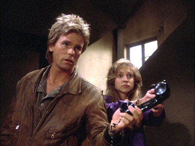 Episode Video Capture