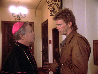 Episode Video Capture