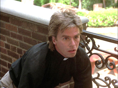 Episode Video Capture