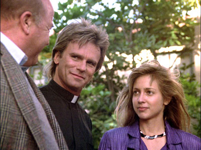 Episode Video Capture