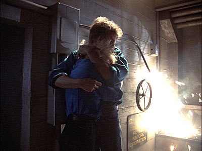 Episode Video Capture