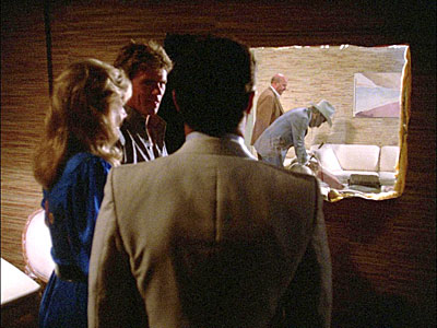 Episode Video Capture