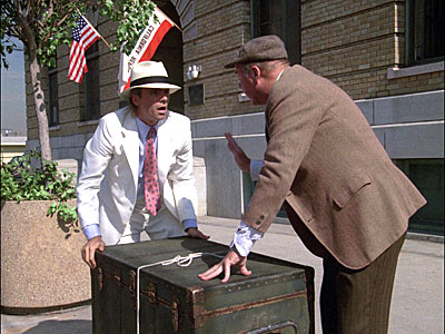 Episode Video Capture