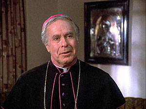 Archbishop Fierro