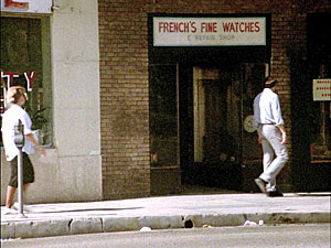 French's Fine Watches