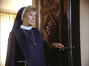 Sister Eileen Kennedy