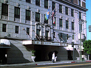 Mayfair Hotel