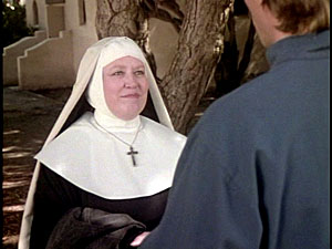 Sister Ann