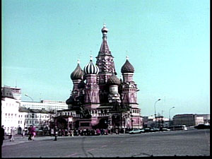 Soviet Union