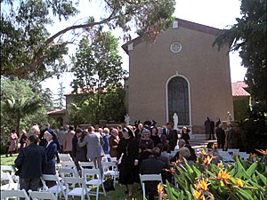 St. Marcus Convent
