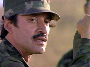 Antonio Vasquez