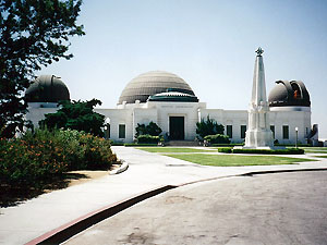 Griffith Observatory