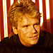 Publicity photo - MacGyver - July 30, 1990