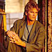 Publicity photo - MacGyver - July 30, 1990