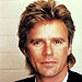 Publicity photo - MacGyver
