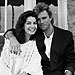Photo shoot - October 12, 1986 - photo © Neal Preston