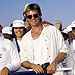 Special Olympics - 1987