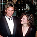 45th Golden Globes, with Marlee Matlin - January 23, 1988
