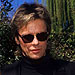 MacLaren Children's Center Benefit at Henry Winkler's home - March 12, 1988