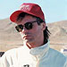 Toyota Pro-Celebrity Grand Prix training at Willow Springs - April, 1988