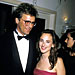 60th Academy Awards, with Marlee Matlin - April 11, 1988