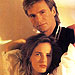With Marlee Matlin, from US Magazine - May 30, 1988