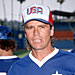 Hollywood All-Stars Game at Dodger Stadium - August 18, 1990